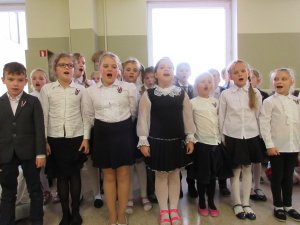 Konkurss par Latviju 2.–4.klasēm Siguldas pilsētas vidusskolā