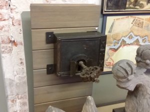 Siguldas pilsētas vidusskolas 4.klašu skolēnu ekskursija uz Rīgu