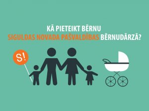 Mainīti noteikumi par bērnu reģistrācijas, uzņemšanas un atskaitīšanas kārtību pašvaldības bērnudārzos