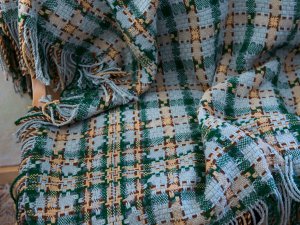 Atklās Tautas lietišķās mākslas studijas „Sigulda” izstādi „Ziema klāt…”