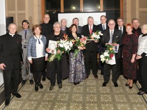 Opermūzikas svētku organizators saņem Dantes Aligjēri biedrības balvu