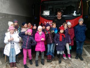 Laurenču sākumskolas „Gada klase 2016” titula ieguvēji dodas uz Jelgavu