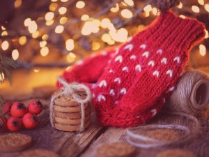 Ziemassvētku radošās darbnīcas Jūdažos