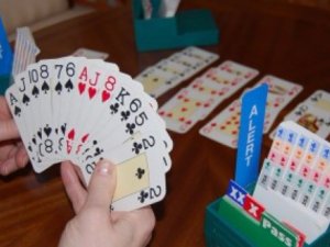 Siguldā darbu sāks Siguldas bridža klubs un bridža pulciņi