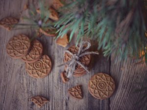 Ziemassvētku ieskaņas pasākumi Allažos