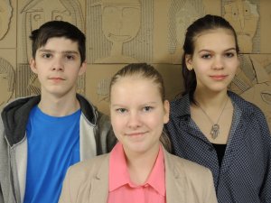 Noslēdzies 39.Bioloģijas olimpiādes Siguldas novada posms