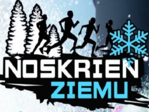 Notiks ziemas skriešanas – nūjošanas  sacensības „Noskrien ziemu”