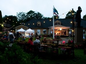 Pašvaldība nākamgad atbalstīs vairākus festivālus