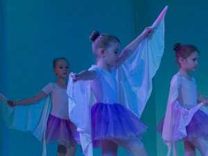 Deju grupa „A–Zarts” uzņem jaunus dalībniekus