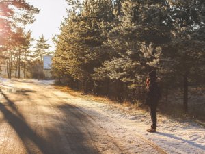 Notiks tikšanās vakaru cikls „Mana laimes formula”