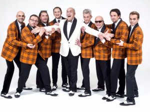 Sestdien notiks „Big Al&The Jokers” koncerts