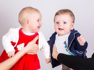 Siguldas novadā dzimstības rādītāji sasniedz jaunu rekordu – 2016.gadā reģistrēti 266 jaundzimušie