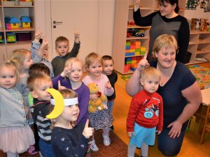 Aprit gads, kopš atklāta bērnudārza „Pasaciņa” filiāle; šogad filiāli paplašinās