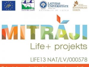 Sanāksme par Sudas-⁠Zviedru purva apsaimniekošanas plānu