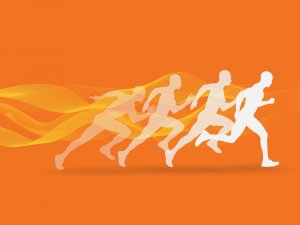 Šonedēļ notiks bezmaksas orientēšanās nodarbība un izturības treniņš