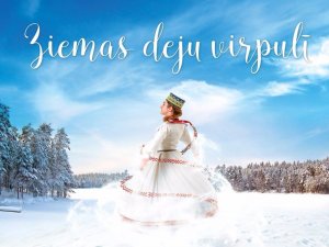 Notiks pasākums „Baltās ziemas deju virpulī”