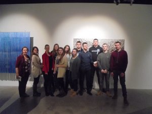 Siguldas pilsētas vidusskolas skolēni viesojas Somijā