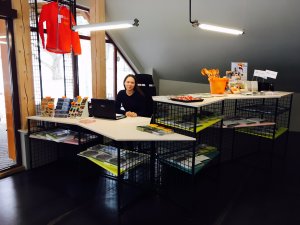 Pēc remonta darbu atsācis Tūrisma informācijas centrs „Gūtmaņala”