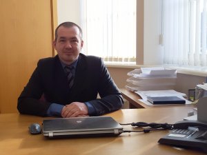 Darbu sācis Siguldas novada Pašvaldības policijas priekšnieks