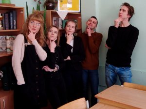 Siguldas Valsts ģimnāzijā aizvadīta Sabiedrisko zinību nedēļa