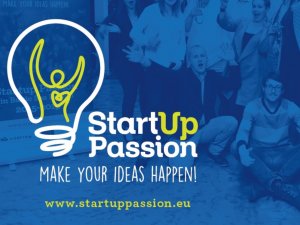 Iespēja jauniešiem piedalīties projektā biznesa ideju attīstīšanai