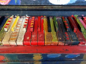 Mākslu skolas „Baltais Flīģelis” aktualitātes