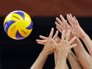 Notiks Ziemassvētku volejbola turnīrs