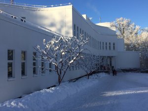 Notiks starpdisciplinārā nedēļa „Spožais baroks”