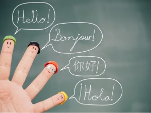 Aicina piedalīties aptaujā par svešvalodu apguves piedāvājumu Siguldā