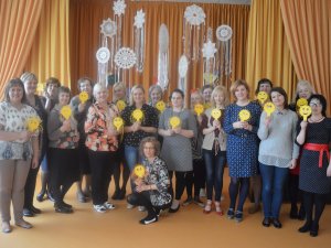 Pirmsskolas izglītības iestāžu pedagogu pieredzes apmaiņas pasākums