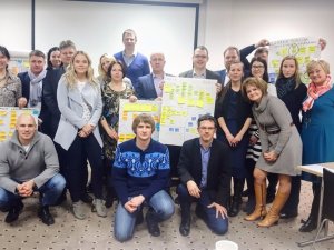 Uzņēmēji rada idejas Siguldas attīstībai