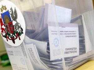 Aicina pieteikt Vēlēšanu iecirkņu komisijas locekļu kandidātus