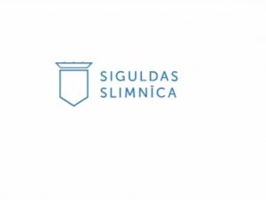 Veselības ministres vizīte Siguldas slimnīcā