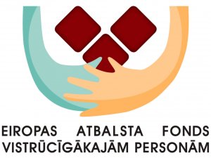 Sabiedriskā apspriešana par Eiropas Atbalsta fondu vistrūcīgākajām personām