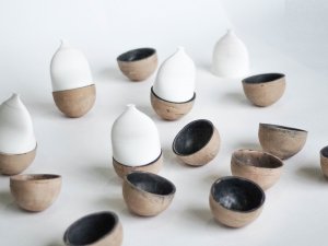 Būs apskatāmi Starptautiskajā dizaina vasaras skolā Siguldā tapušie darbi