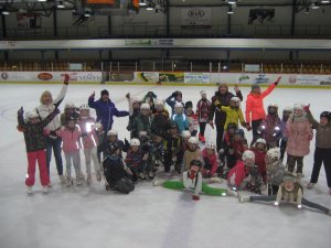 Sporta klašu Draudzības diena Jelgavā