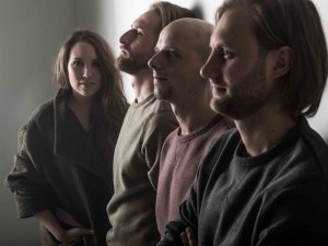 „Astro`n`out” koncerti „Baltajā Flīģelī”