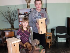 Profesiju diena Mores pamatskolā