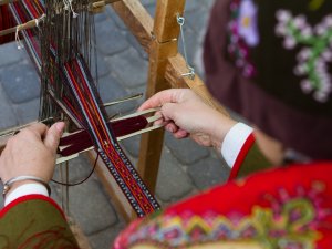Šonedēļ Siguldā un Turaidā notiks akcija „Satiec savu meistaru!” 