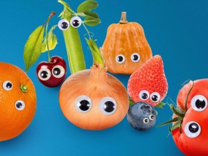 Koncerts bērniem „Sīpoliņa jaunie piedzīvojumi”