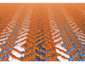 Tautas daiļamatu meistares Iritas Lukšo jubilejas izstāde „Ceļā…”