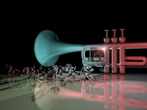 Koncertā „Take the „A” Train” tiksies Siguldas un RTU bigbendi