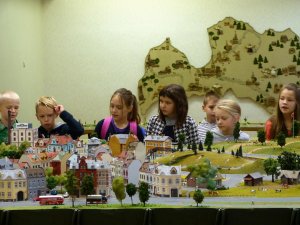 Siguldā durvis vērs zinātkāres centrs „Mazā Brīnumzeme”