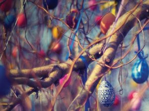 Lieldienu dievkalpojumi Siguldas novadā