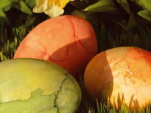 Lieldienas Siguldas novadā