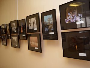 Foto izstāde „Mana dzīves kalendāra ... mēnesis