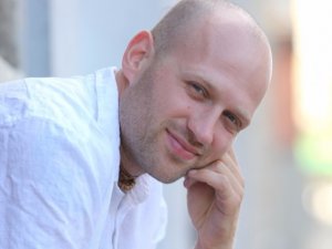 Veselības dienā iespēja apmeklēt vēdiskās filozofijas pasniedzēja Uģa Kuģa lekciju