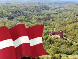 4.maija svētkos notiks akcija „Nāc piknikā Turaidā!”