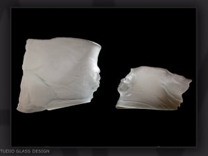 „Siguldas Tornis” sezonu uzsāk ar Andas Munkevicas „Stikla skulptūrām”