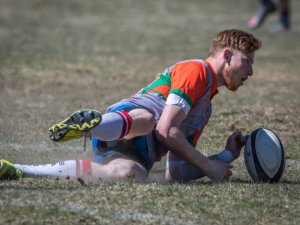 Regbija klubs „Sigulda” produktīvi uzsācis sezonu